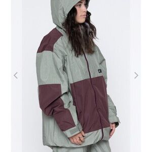 L1 Ventura Unisex Jacket